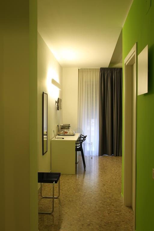 Viasparano B&B Барі Номер фото