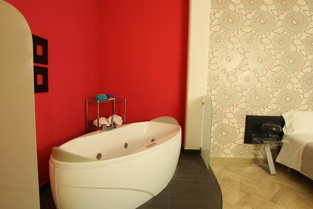 Viasparano B&B Барі Номер фото