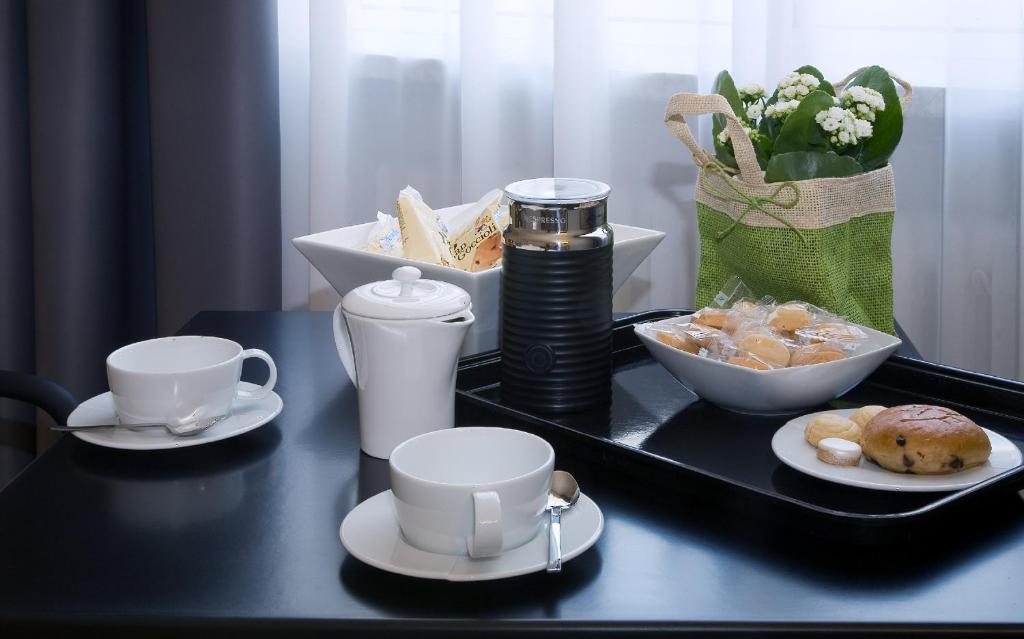 Viasparano B&B Барі Екстер'єр фото