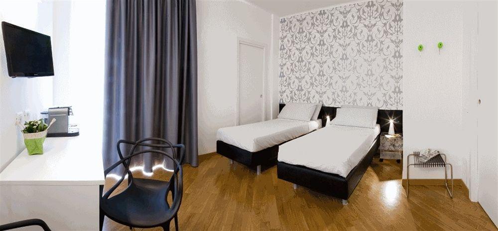 Viasparano B&B Барі Екстер'єр фото