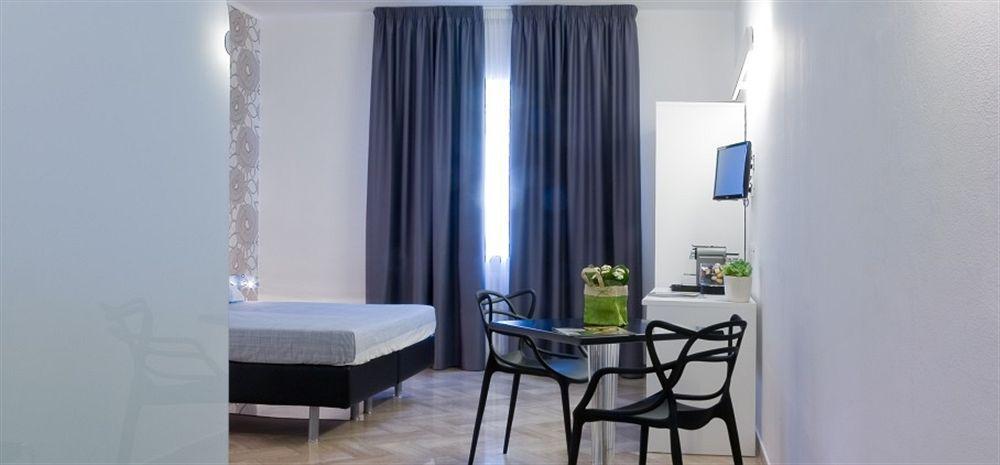 Viasparano B&B Барі Екстер'єр фото