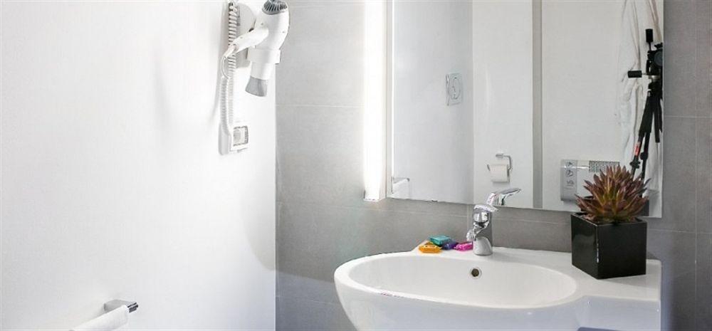 Viasparano B&B Барі Екстер'єр фото